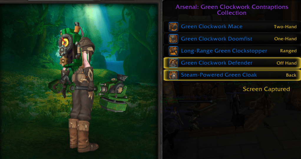 January 2025 Traveler’s Log Activities&nbsp;Guide