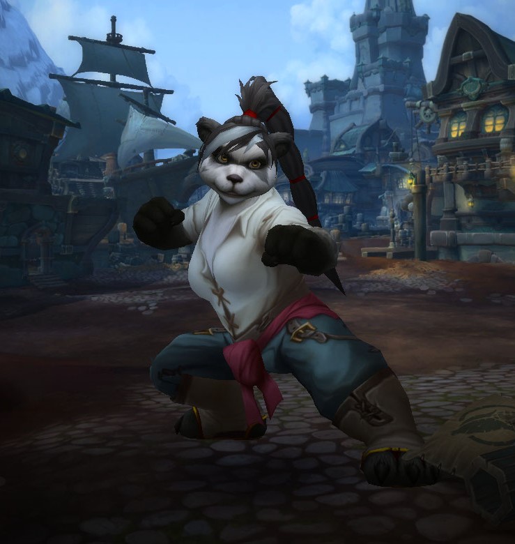 This Week in WoW: Plunderstorm and&nbsp;More!