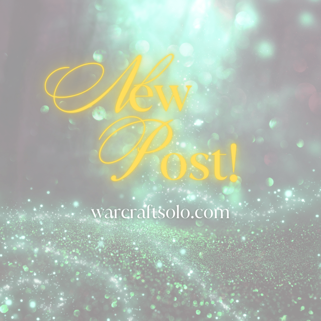 The Gearing-Go-Round