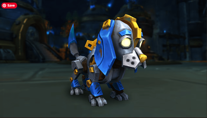 It’s Undermine Time!