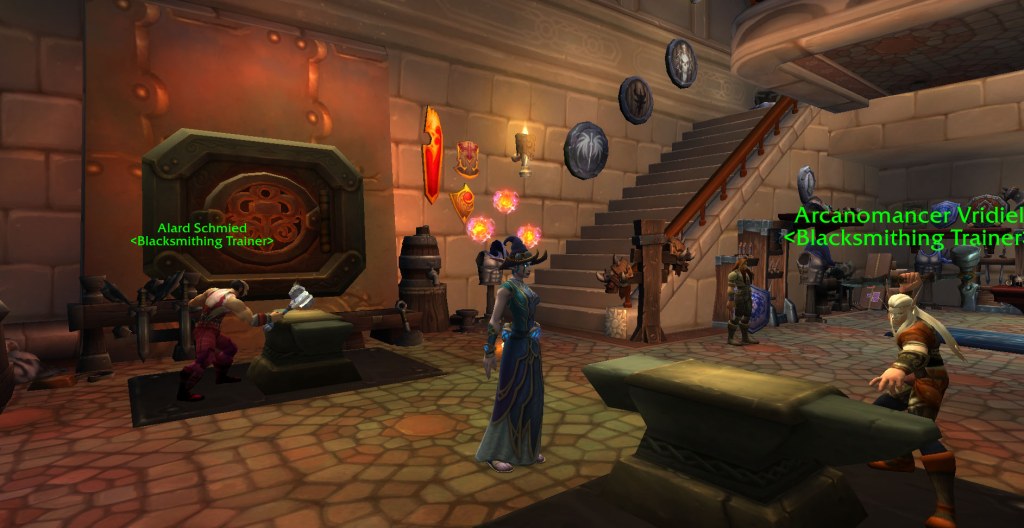 Solo Players and Gearing: A New&nbsp;Perspective