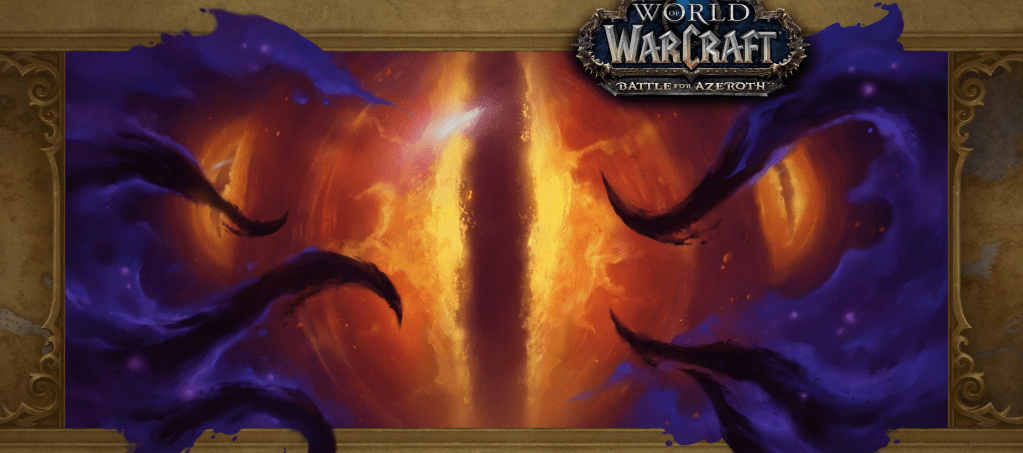 New Content Guide: Horrific Visions:&nbsp;Revisited