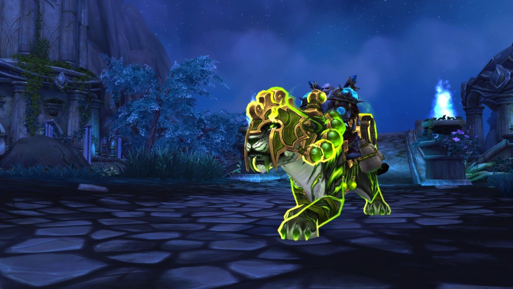 Where’s Your Focus?